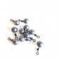 Round Sinkers with Swivel 3.5g | 10 units