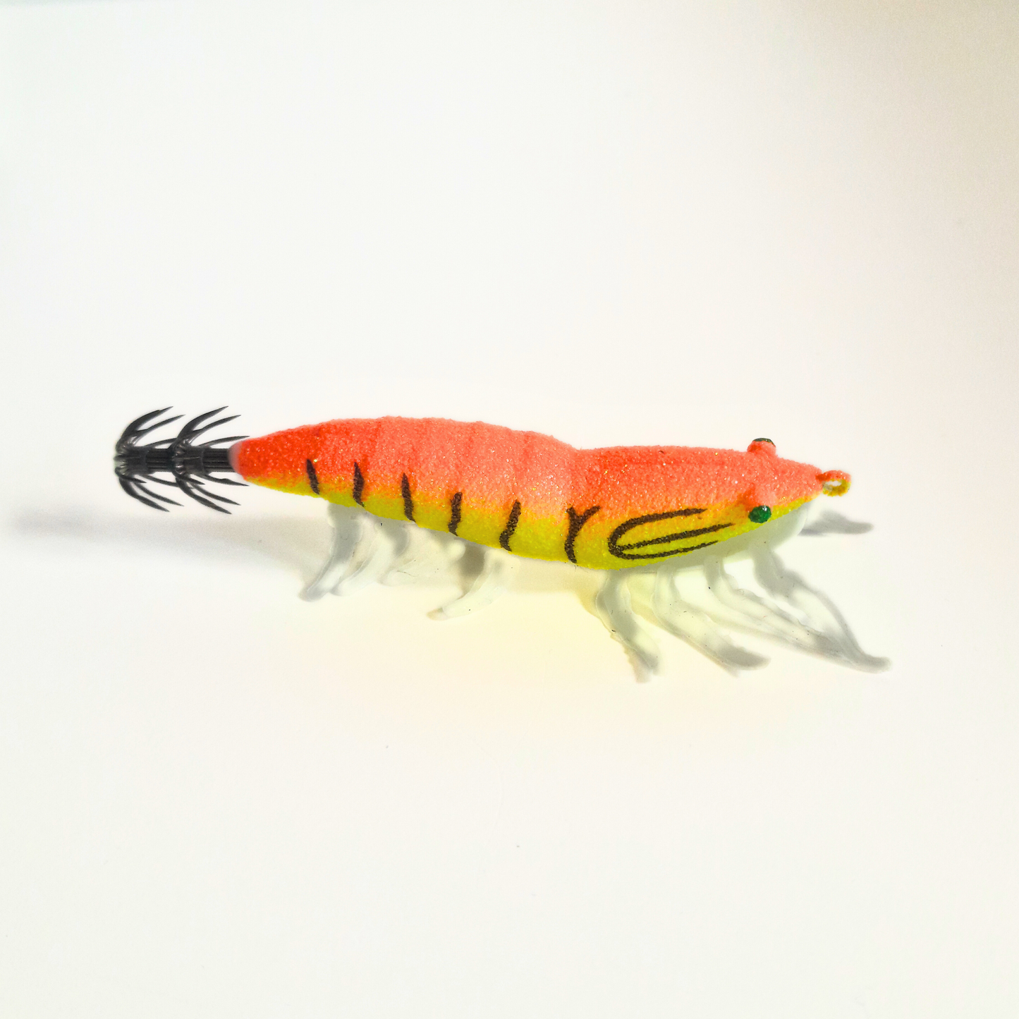 Babalu Luminous Shrimp A 80mm 8g | 1 unit