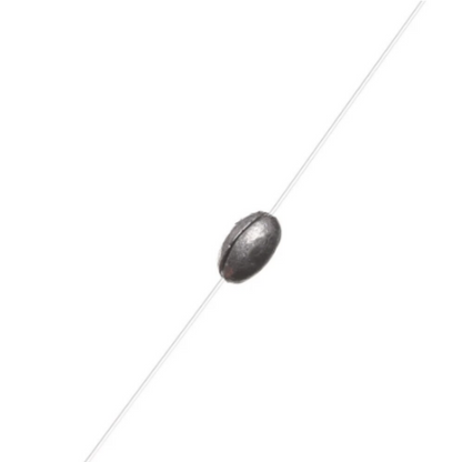 Oval Sinkers 2.3g | 20 Units