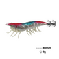 Babalu Luminous Shrimp H 80mm 8g | 1 unit