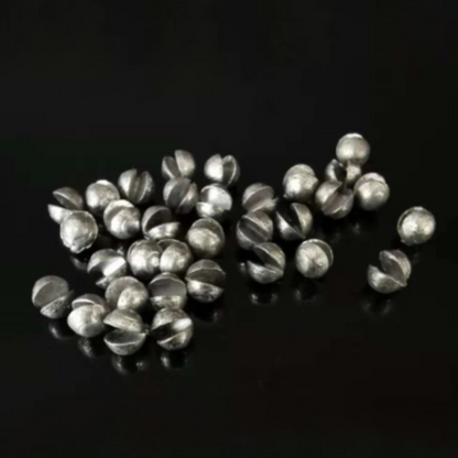 Round Sinkers 1g | 50 Units