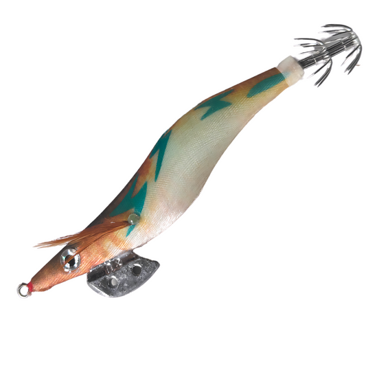 Babalu Cuttlefish / Squid Jig Luminous LA 3.0 | 1 unit